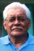 Eliseo Solis Obituary (2013)