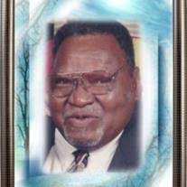 Obituary information for James Pickens