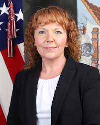 Director Information Warfare Readiness > Commander, Naval Information  Forces (NAVIFOR) > Leadership