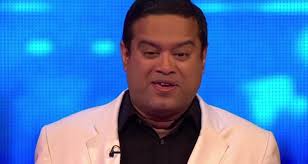 Quiz expert and comedian paul sinha confirmed the happy news on his blog. The Chase Star Paul Sinha Has Marries Partner Olly Attitude Co Uk