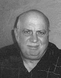 Obituary: Barrie W. Herbert