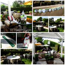 See more ideas about golf theme, baby shower, golf baby showers. Golf Themed Baby Shower Diy Inspired