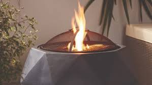 Check out this aldi find before it's gone! Aldi S Stone Fire Pit Is Back In Stock But For A Limited Time Woman Home