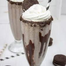 Oreo Milkshakes Oreo Milkshake Oreo Milkshake Recipe Milkshake Recipes