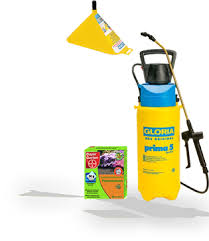 Permaclean Anwendung