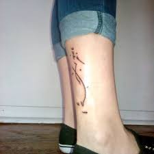 See more ideas about tattoos, small tattoos, dope tattoos. ÙˆØ´Ù… Ø¹Ù€Ø±Ø¨ÙŠ Arabic Tattoos Fan Laidir81 This Too Shall Pass In Farsi