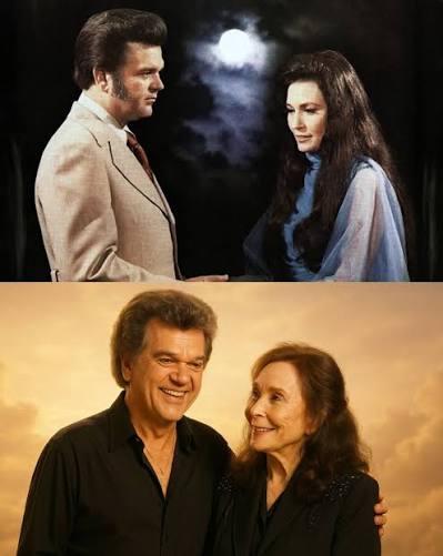 Conway Twitty and Loretta Lynn's final conversation revealed