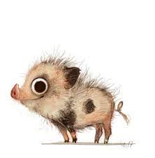 Pin By Natashia Boyko On Animals Pinterest Illustrations Animal And Drawings Cute Animal Illustration Animal Drawings Cute Animal Drawings