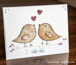 Using christian wedding wishes is perfect for the couple who is hosting a christian wedding ceremony. 25 Diy Wedding Cards To Celebrate The Happy Couple