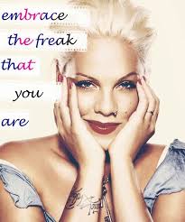 P Nk I Wish I Could Let It All Come Out Pink Singer Pink Quotes Singer