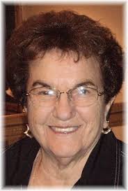 Obituary for Rose Amoroso