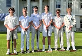 Oxford University Croquet Club
