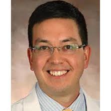 Dr. Nathaniel Liu, MD, Cardiovascular Surgery