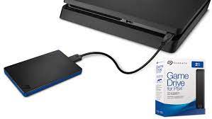 But how can you add external hard drive to ps4 to get extra space? Seagate Launches 2tb External Game Drive For Ps4 Tips General News