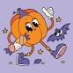 Fiesta De Halloween event image