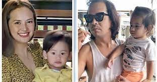 People would fall in line in cinemas for his movies, would have sleepless night watching. John Lloyd Cruz Not Invited By Ellen Adarna To Their Son S Birthday