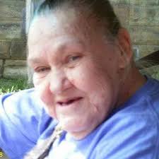 Obituary for Velva Oklin (Gravley) Parnell