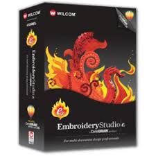 Wilcom embroidery studio's quality, accuracy and instinctive design has made it the expert embroiderer's choice the world over. Wilcom Embroidery Studio E2 Sp3 Dvd Link Shopee Malaysia