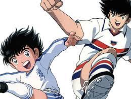 Maybe you would like to learn more about one of these? Tsubasa Oozora Wikipedia