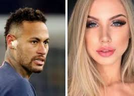 El ex esposo de la modelo brasileña najila trindade de souza, que acusó al astro brasileño neymar de violación sexual, dijo que la denunciante tiene la ex pareja de najila trindade de souza recibe amenazas de muerte anónimas a raíz de la ausencia de neymar en la copa américa brasil 2019. La Ex De Neymar Y Madre De Su Hijo Se Casa En Medio De La Tormenta Del Crack As Com