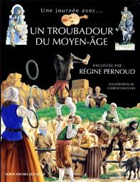 We did not find results for: Un Troubadour Du Moyen Age De Regine Pernoud Album Livre Decitre