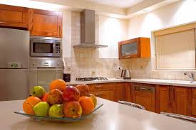 feng shui kitchen tips: how to bring