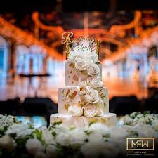 They work with you to ensure you get exactly what you want. Top 21 Small But Exquisite Wedding Cake Designs For Your Big Day Shaadisaga
