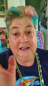 Mary Jo Laupp Duet: Gettin My Fat Bitch On