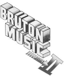 Bruton Music Library Part 2 Lossless
