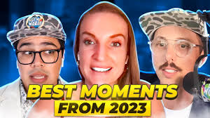 Unveiling Gym World's Weirdest Moments of 2023