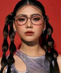 Mikha is so beautiful ❤️❤️