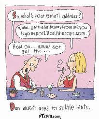 Girl, you take me back to elementary school. Funny Monday Pick Up Lines Count On Cross