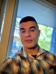 Michael Rascon's Instagram, Twitter & Facebook