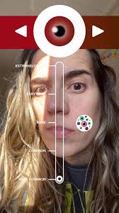 People with Chestnut Eyes