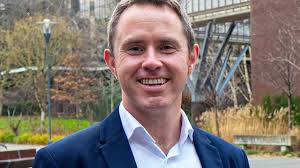 UL appoints energy entrepreneur as Adjunct Professor