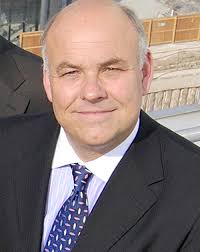 Peter, Paul and Phil embark