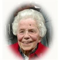 Mildred S. Brubaker Obituary