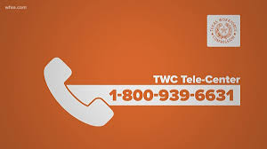 Unemployment Benefits Update And How To Get Through To Texas Workforce Commission Wfaa Com