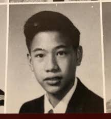 DAN YEE'S LIFE STORY