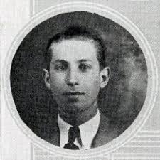 Frank Braunstein Class of 1931