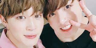 So, jungkook behavior toward jimin is not special but the same as with all bts members. Bts Jungkook Reveals The Birthday Gift He Received From Jimin Allkpop