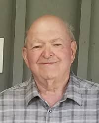 Tribute for Edward Eugene Townsend