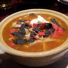 Tasty Red Robin Chicken Tortilla Soup Recipe Red Robin Chicken Tortilla Soup Recipe Chicken Tortilla Soup Tortilla Soup Recipe
