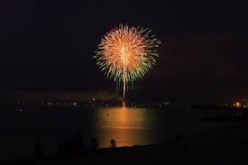 8 Fireworks Displays In Indiana That Put All Others To Shame Fireworks Fireworks Display Best Fireworks