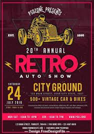 We did not find results for: Classic Car Show Poster Psd Template Free Download