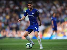 I was not aware that the adidas logo and bayern munich logo would also be ironed on patches as well but for the price the jersey is great. Carlo Ancelotti Explains How Loss Of Jorginho To Chelsea Has Affected Napoli After Roma Draw Football London