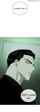 Under the Green Light by JAXX – Uncensored – AN [Eng] (Updated!) - Yaoi  Manga Online - Page 29