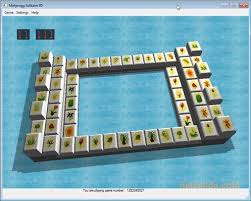 Mah jongg is an ancient chinese game whose origins are supposed to date back some 3000 years. Mahjongg Solitaire 3d 1 01 Download For Pc Free