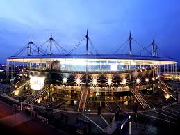 Maybe you would like to learn more about one of these? Reports Hint At Major Facelift Plans For Stade De France Coliseum