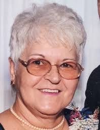 Obituary information for Jacqueline Estelle Stanek